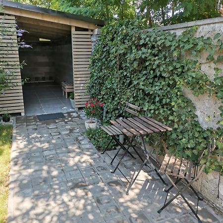 Ubytování Tři Vrby Pasohlávky Esterno foto