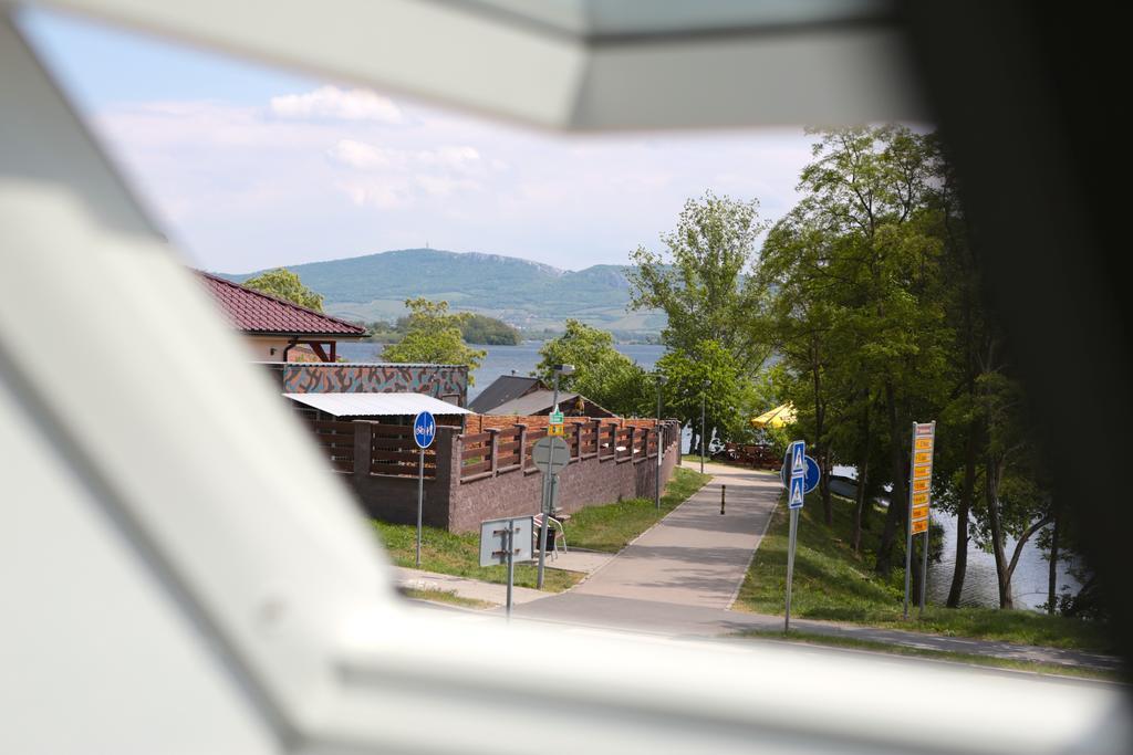 Ubytování Tři Vrby Pasohlávky Esterno foto