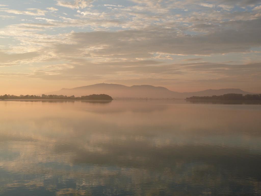 Ubytování Tři Vrby Pasohlávky Esterno foto