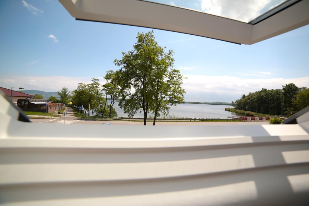 Ubytování Tři Vrby Pasohlávky Esterno foto