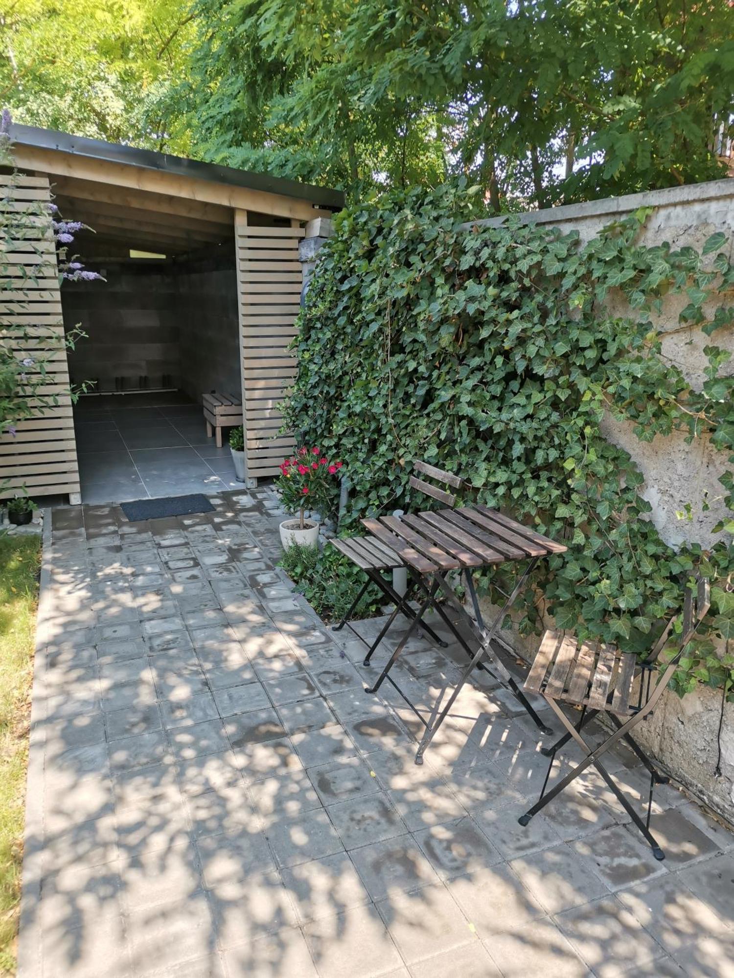 Ubytování Tři Vrby Pasohlávky Esterno foto