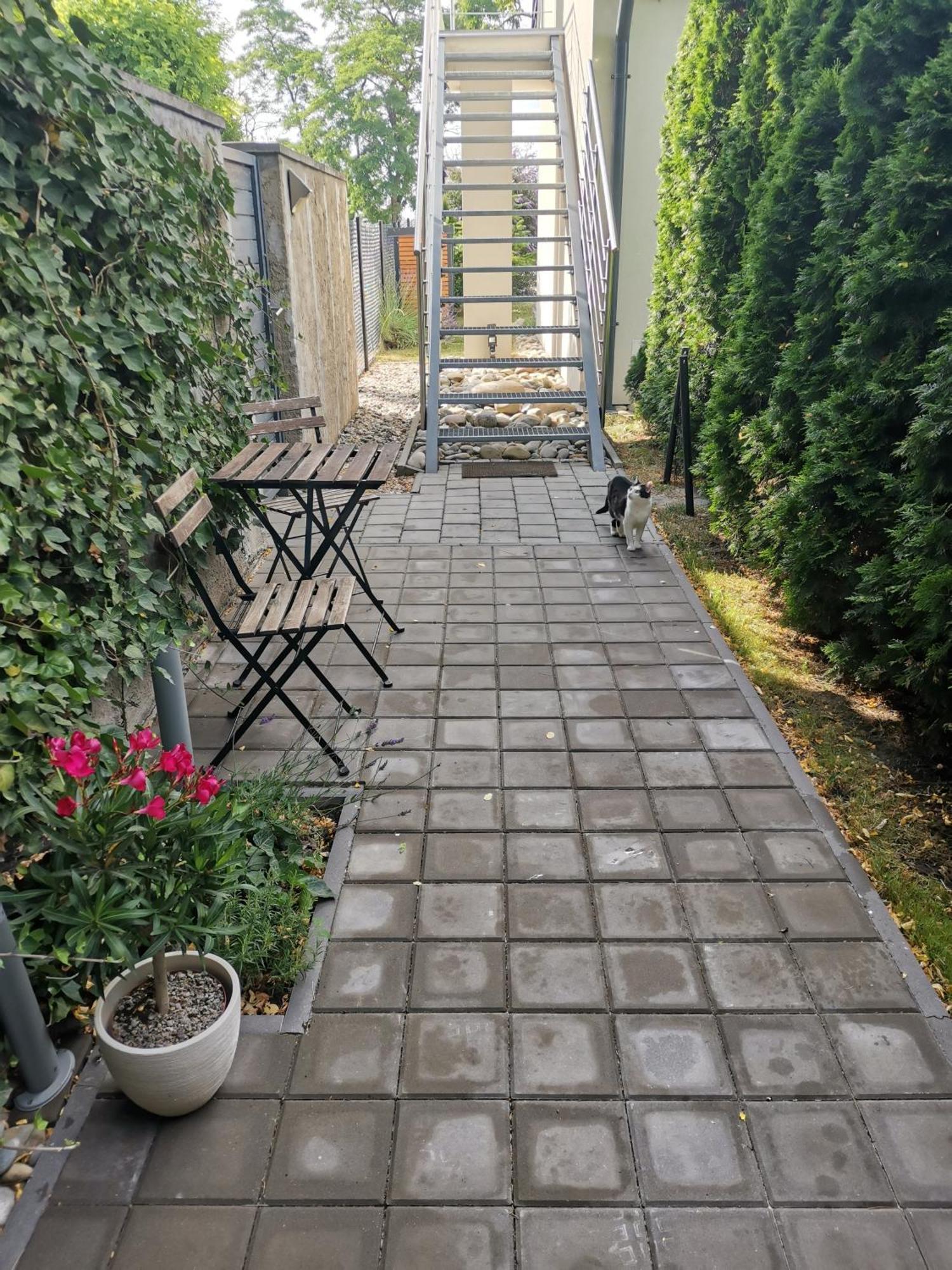 Ubytování Tři Vrby Pasohlávky Esterno foto