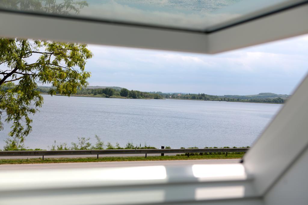 Ubytování Tři Vrby Pasohlávky Esterno foto