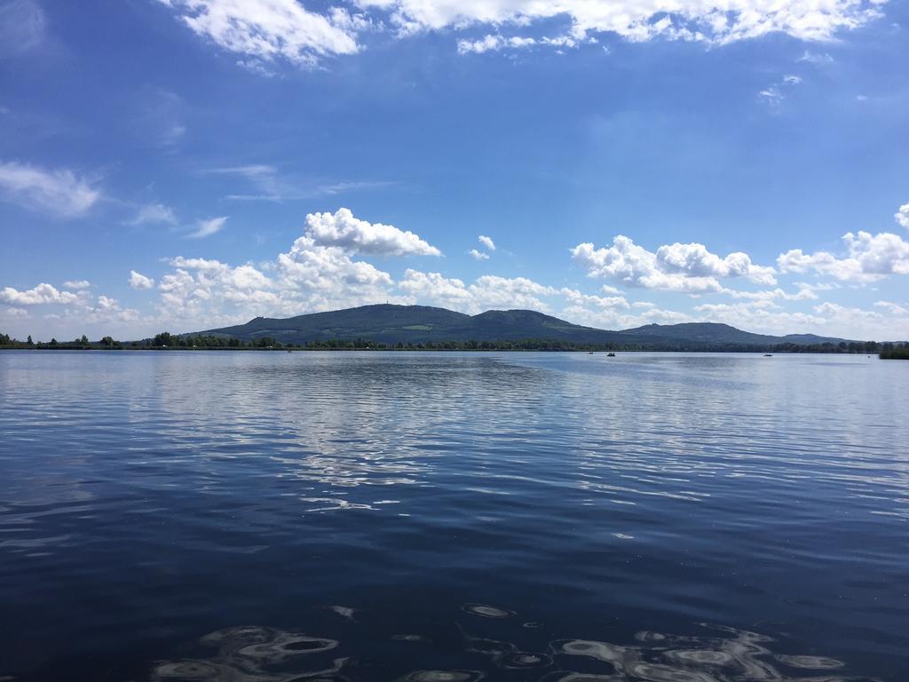 Ubytování Tři Vrby Pasohlávky Esterno foto